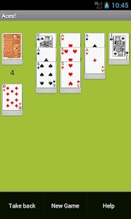 How to get Aces! patch 1.1 apk for android