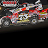 Merritt Speedway MI Application icon