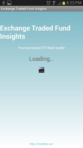 Finance Market Analysis