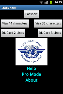 How to mod IcaoCheck 1.7 apk for android