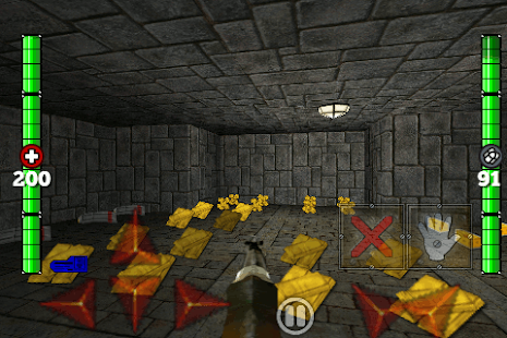 CrossGuns 3D Screenshots 6