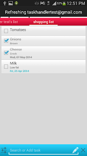 How to get Task Handler 1.0 apk for android