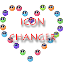 icon pack 183 for iconchanger logo
