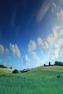 Lastest Blue Sky APK for Android