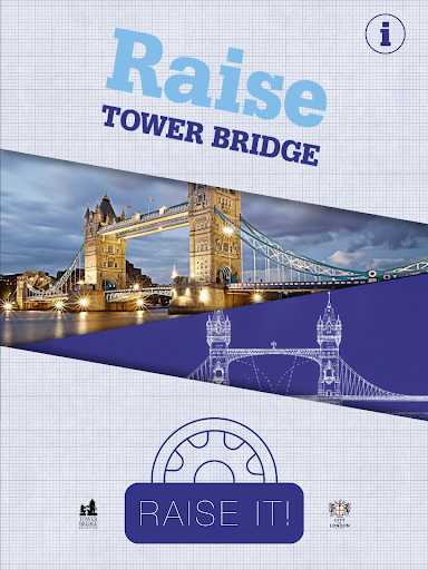 【免費教育App】Raise Tower Bridge-APP點子