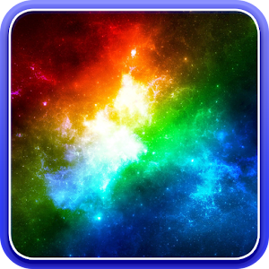 Galaxy 3D Parallax Wallpaper.apk 1.0.5