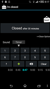 Free I am closed APK for Android