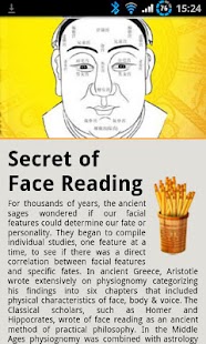 How to download Face Reading Secret lastet apk for bluestacks