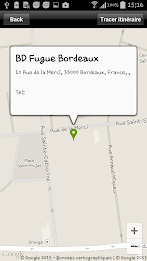 librairie krazy kat poster 18