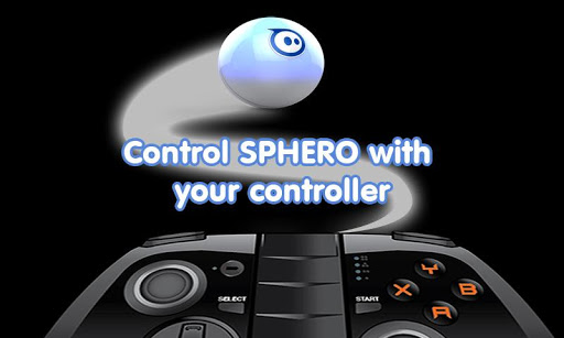 Sphero Controller