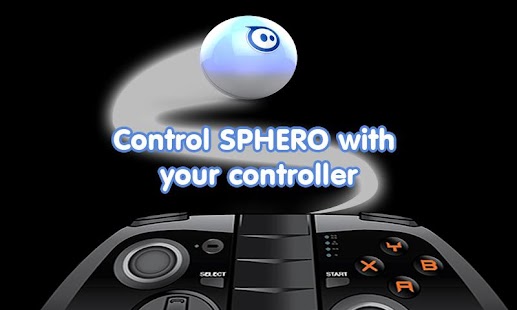 Free Sphero Controller APK for Android