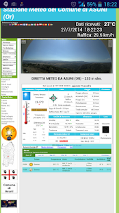 How to install Asuni Meteo 2.0 apk for laptop