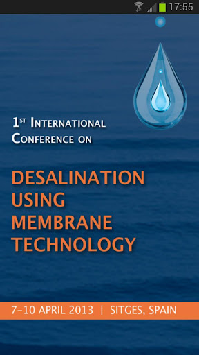 Desalination 2013