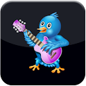 3D Animal Sounds logo