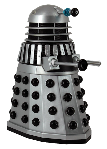 Dalek Exterminate