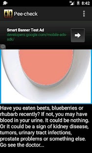 How to mod Pee Check patch 1.3 apk for android
