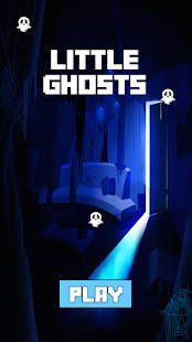 How to install Little Ghosts 1.1 apk for pc