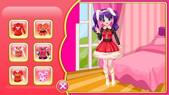 New Year Cutie Screenshots 3