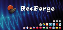 RecForge Lite - Audio Recorder APK