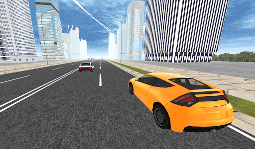 免費下載賽車遊戲APP|City Traffic Racing (demo) app開箱文|APP開箱王