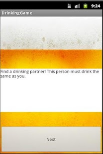 Free Download Party App - Drinking Game APK