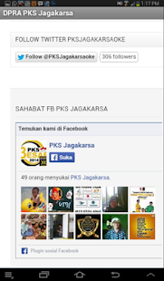 Download DPRa PKS Jagakarsa APK for Android