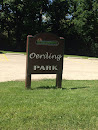 Oerding Park