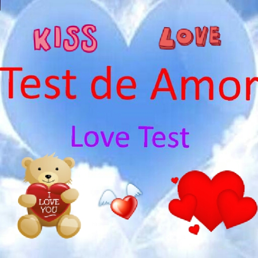 Test de amor Love Meter 娛樂 App LOGO-APP開箱王