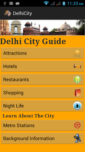 DelhiCityGuide