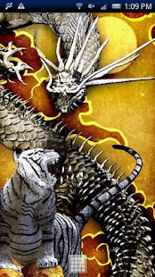 How to install Tiger & Gold Dragon patch 2.5.0 apk for pc