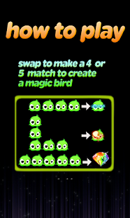 Free Amazing Birds APK for PC