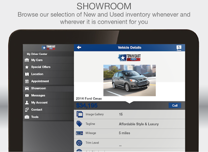 Free Town East Ford APK