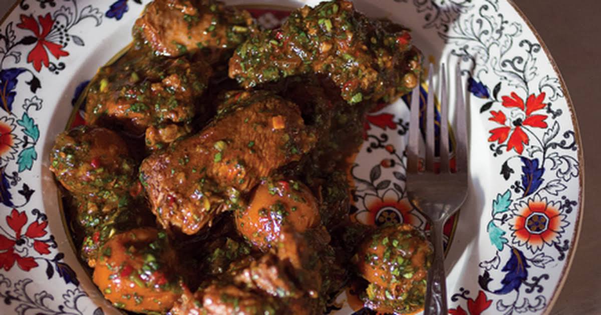 10 Best Stewed Plums No Sugar Recipes