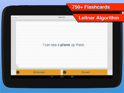 Practice English Grammar - screenshot thumbnail