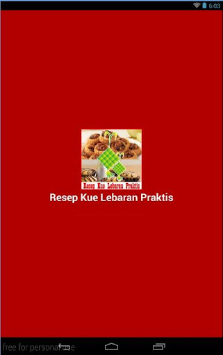 Resep Kue Lebaran Praktis