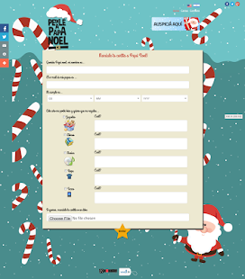 Lastest Pedile a Papa Noel .com APK