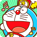 Doraemon MusicPad mobile app icon