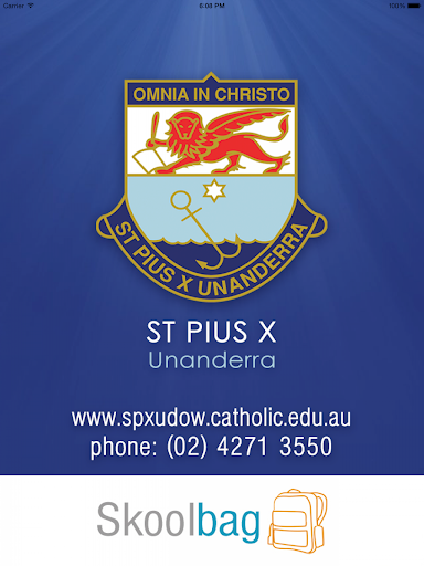 St Pius X Unanderra