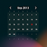 Free Calendar Widget1.1.5