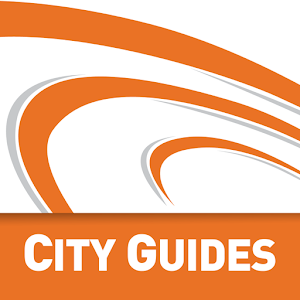 City Guides  Icon