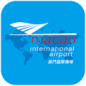 Macau International Airport icon