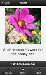 Islamic Kids ABC poster 2