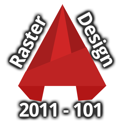 kApp - Raster Design 2011 101 教育 App LOGO-APP開箱王