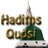 Hadiths-e-Qudsi logo