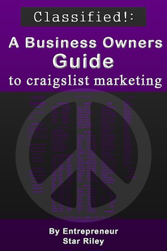 【免費商業App】Craigslist Marketing-APP點子