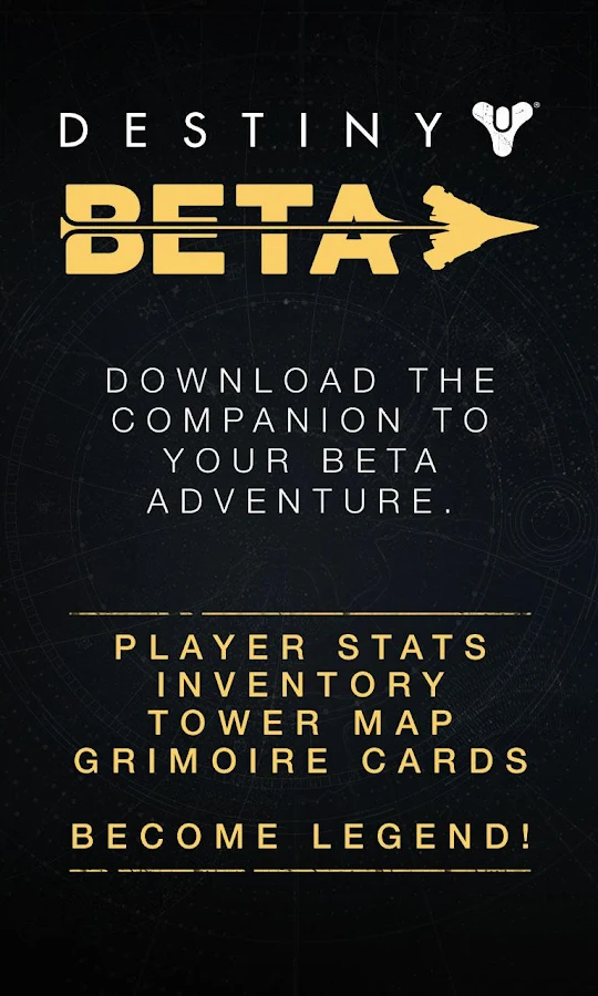 Destiny - screenshot