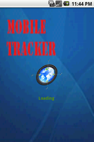 Mobile Traker Pro