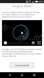 Lastest Integrity Meter APK