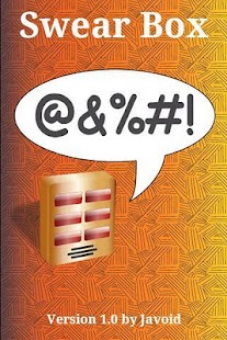 Lastest Swear Box Free APK for Android