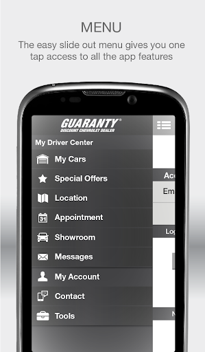 Guaranty Chevy